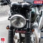 【庫帆GarageSaiL】大燈燈耳墊片 5mm| Webike摩托百貨