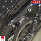 【庫帆GarageSaiL】小圓子彈 方向燈 替換燈罩| Webike摩托百貨