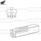 【庫帆GarageSaiL】方向燈快速接頭 HONDA| Webike摩托百貨