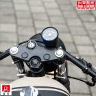 【庫帆GarageSaiL】多功能時速表 60mm| Webike摩托百貨