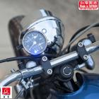 【庫帆GarageSaiL】多功能時速表 60mm| Webike摩托百貨