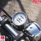 【庫帆GarageSaiL】多功能時速表 60mm| Webike摩托百貨