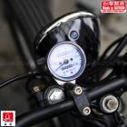 【庫帆GarageSaiL】多功能時速表 60mm| Webike摩托百貨