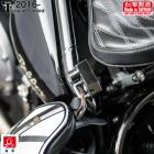 【庫帆GarageSaiL】安全帽鎖頭 水冷 Bobber| Webike摩托百貨