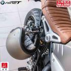 【庫帆GarageSaiL】安全帽鎖頭 R9T| Webike摩托百貨