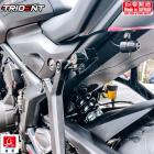 【庫帆GarageSaiL】安全帽鎖頭 Trident 660| Webike摩托百貨