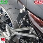 【庫帆GarageSaiL】安全帽鎖頭 Z900RS| Webike摩托百貨