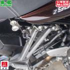 【庫帆GarageSaiL】安全帽鎖頭 Z900RS| Webike摩托百貨