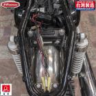 【庫帆GarageSaiL】尾燈/牌照燈 快速接頭 CB350| Webike摩托百貨