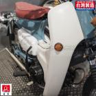 【庫帆GarageSaiL】服貼式方向燈| Webike摩托百貨