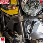 【庫帆GarageSaiL】油冷排護網 DUCATI Scrambler| Webike摩托百貨