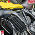 【庫帆GarageSaiL】油冷排護網 DUCATI Scrambler| Webike摩托百貨