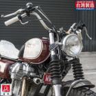 【庫帆GarageSaiL】前叉防塵套 (41mm)| Webike摩托百貨