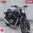 【庫帆GarageSaiL】前叉防塵套 CB350| Webike摩托百貨