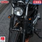 【庫帆GarageSaiL】前叉防塵套 CB350| Webike摩托百貨