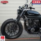 【庫帆GarageSaiL】前叉防塵套 CB350| Webike摩托百貨