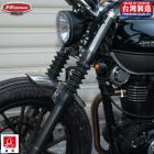 【庫帆GarageSaiL】前叉防塵套 CB350| Webike摩托百貨