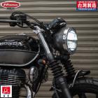 【庫帆GarageSaiL】前叉防塵套 CB350| Webike摩托百貨