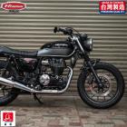 【庫帆GarageSaiL】前叉防塵套 CB350| Webike摩托百貨