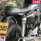 【庫帆GarageSaiL】後方向燈位移支架 CB350| Webike摩托百貨