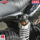 【庫帆GarageSaiL】後方向燈位移支架 CB350| Webike摩托百貨