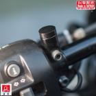 【庫帆GarageSaiL】後照鏡螺絲孔塞 10mm/8mm| Webike摩托百貨