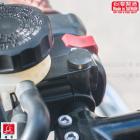 【庫帆GarageSaiL】後照鏡螺絲孔塞 10mm/8mm| Webike摩托百貨