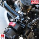 【庫帆GarageSaiL】後照鏡螺絲孔塞 10mm/8mm| Webike摩托百貨