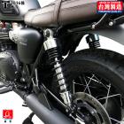 【庫帆GarageSaiL】後避震襯套飾蓋 A款 水冷凱旋| Webike摩托百貨