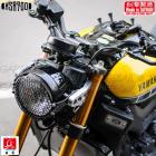 【庫帆GarageSaiL】時速表平表架 XSR900| Webike摩托百貨