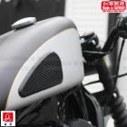 【庫帆GarageSaiL】窄版 油箱貼片| Webike摩托百貨