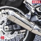 【GarageSaiL】通用型 不鏽鋼防燙蓋| Webike摩托百貨