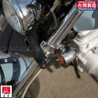 【庫帆GarageSaiL】通用型 方向燈支架| Webike摩托百貨