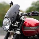 【GarageSaiL】DART CLASSIC S3 水冷專用風鏡 (中) SPEED TWIN 1200 (22-倒叉款)| Webike摩托百貨