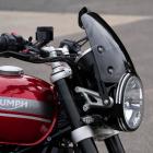 【GarageSaiL】DART CLASSIC S3 水冷專用風鏡 (中) SPEED TWIN 1200 (22-倒叉款)| Webike摩托百貨