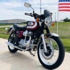 【庫帆GarageSaiL】DART PIRANHA S3 專用風鏡 (低) W800 (19-)| Webike摩托百貨