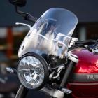 【GarageSaiL】DART MARLIN S3 水冷專用風鏡 (高) SPEED TWIN 1200 (22-倒叉款)| Webike摩托百貨