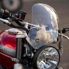 【GarageSaiL】DART MARLIN S3 水冷專用風鏡 (高) SPEED TWIN 1200 (22-倒叉款)| Webike摩托百貨