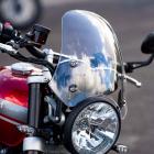 【GarageSaiL】DART MARLIN S3 水冷專用風鏡 (高) SPEED TWIN 1200 (22-倒叉款)| Webike摩托百貨