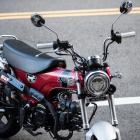 【庫帆GarageSaiL】橡膠握把套 復刻鬆餅 (白)| Webike摩托百貨