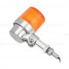 【庫帆GarageSaiL】長杯形方向燈 (長桿)| Webike摩托百货