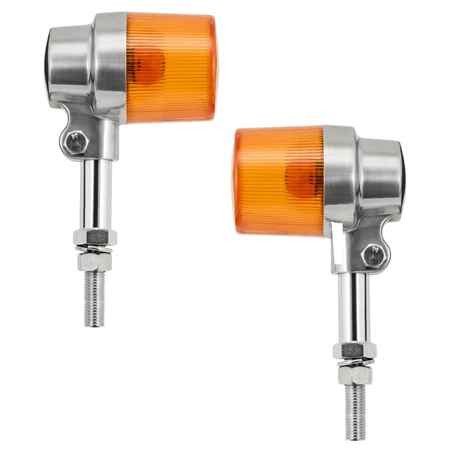 【庫帆GarageSaiL】長杯形方向燈 (長桿)