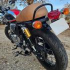 【庫帆GarageSaiL】LED 貓臉單燈式尾燈| Webike摩托百货