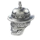 【庫帆GarageSaiL】傳奇守護鈴 亡靈糖骷髏| Webike摩托百货