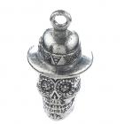 【庫帆GarageSaiL】傳奇守護鈴 亡靈糖骷髏| Webike摩托百货