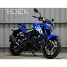 【RIDEA】20段可調 LV3 拉桿 (3D伸縮款) GSX-S / R150、BANDIT 150 (20)| Webike摩托百貨