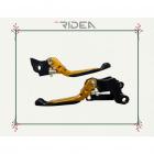 【RIDEA】20段可調 LV3 拉桿 (3D伸縮款) VINOORA、LIMI、RS NEO UBS| Webike摩托百貨