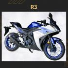 【RIDEA】引擎護蓋 (面蓋) YZF-R3 (14-18)、MT-03 (15-)| Webike摩托百貨