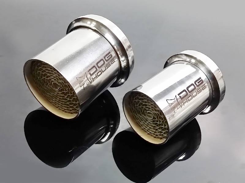 【DOG HOUSE 惡搞手工廠】Catalyzer