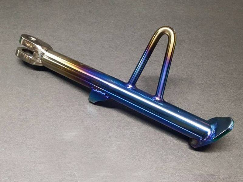 【DOG HOUSE 惡搞手工廠】鈦合金 側柱 S-MAX 155 / FORCE 155